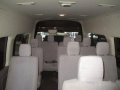 Nissan NV350 Urvan 2017 Automatic Used for sale. -0