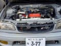 Toyota Corolla Lovelife ae111 4EFTE 3rd Gen engine-2