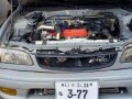 Toyota Corolla Lovelife ae111 4EFTE 3rd Gen engine-7