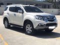 2016 Isuzu Mux LSA 30Liter Diesel Automatic-8