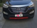 Hyundai Santa Fe 2014 for sale-6