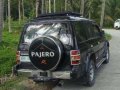 Mitsubishi Pajero Gen. 2 1997 FOR SALE-5