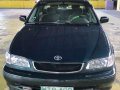 Toyota Corolla 2001 baby Altis MT for sale-6