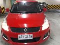 2016 Suzuki Swift for sale -0
