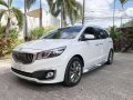 2018 Kia Grand Carnival for sale-10