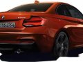 Bmw 220I Coupe Sport 2018 for sale-4
