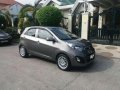 Kia Picanto 2011 for sale-1