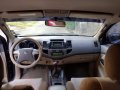 2012 Toyota Fortuner for sale-4