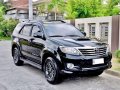 Toyota Fortuner diesel automatic 2015 for sale-5