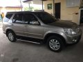 Honda CRV 2008 AutoMatic for sale-11