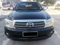 Toyota Fortuner G 2008 FOR SALE-8