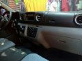 Nissan Urvan NV350 2015 manual for sale-6