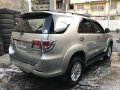 2014 Toyota Fortuner for sale -2