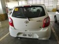 Toyota Wigo 2016 for sale-4