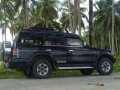 Mitsubishi Pajero Gen. 2 1997 FOR SALE-1