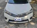 Toyota Corolla Altis E 1.6 Manual Dual VVTi 2015-2