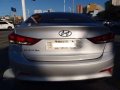 2018 Hyundai Elantra GL 1.6 for sale-3