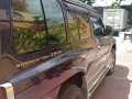 2002 Mitsubishi Pajero for sale-4