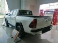 Toyota Hilux 2018 for sale-4