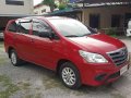 Toyota Innova E all power D4D manual turbo diesel new look 2015 model-5