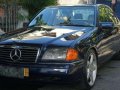 Mercedes Benz C220 1995 for sale-7