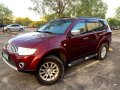 2009 MITSUBISHI Montero sports Glx FOR SALE-2