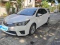Toyota Corolla Altis E 1.6 Manual Dual VVTi 2015-0