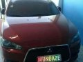 Selling Mitsubishi Lancer Ex (2013)-0