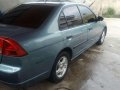 2002 HONDA Civic dimension Excellent running condition-1