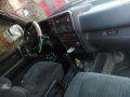 2007 model Isuzu Trooper matic FOR SALE-3