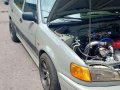 Toyota Corolla Lovelife ae111 4EFTE 3rd Gen engine-6