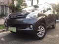 Toyota Avanza 1.3 E 2013 FOR SALE-0