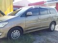 Toyota Innova G 2012 for sale-6