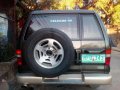 2007 model Isuzu Trooper matic FOR SALE-2