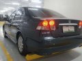 Honda Civic 2005 model 1.6 Engine (strong reliable engine)-4