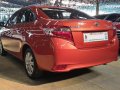 2017 TOYOTA Vios 1.3 E GAS MT FOR SALE-4