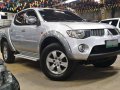 2009 MITSUBISHI Strada 4x4 DSL AT for sale-0