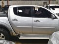 2009 MITSUBISHI Strada 4x4 DSL AT for sale-1