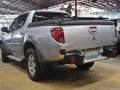 2009 MITSUBISHI Strada 4x4 DSL AT for sale-2