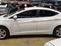 2013 HYUNDAI Elantra 1.6 GLS GAS AT for sale-1