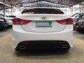 2013 HYUNDAI Elantra 1.6 GLS GAS AT for sale-0