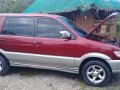 Isuzu Crosswind Manual Diesel 2002 for sale-0