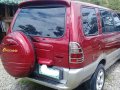 Isuzu Crosswind Manual Diesel 2002 for sale-4