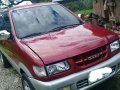 Isuzu Crosswind Manual Diesel 2002 for sale-2