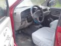 Isuzu Crosswind Manual Diesel 2002 for sale-4