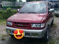 Isuzu Crosswind Manual Diesel 2002 for sale-5