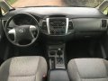 2014 Toyota Innova E Diesel Automatic for sale-2