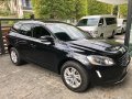 Black VOLVO XC60 2014 for sale-1