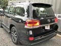 Sell Brand New 2019 Toyota Land Cruiser in Quezon City -4