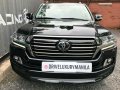 Sell Brand New 2019 Toyota Land Cruiser in Quezon City -3